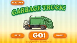 garbage truck iphone images 1