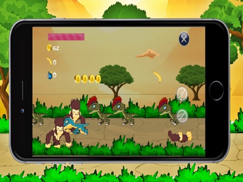 the monkey battle flight adventure games free ipad images 3