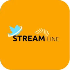 streamlineapp logo, reviews