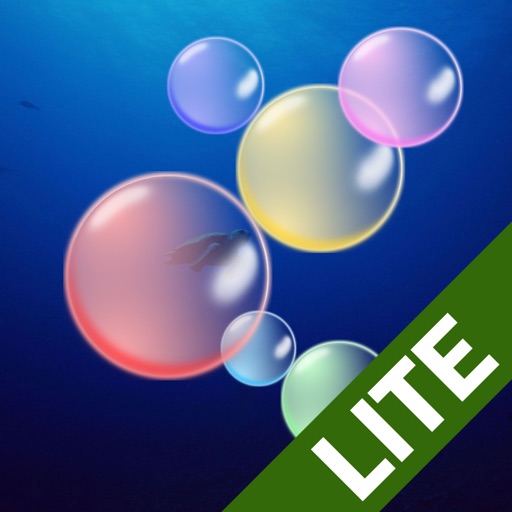 Go Bubbles Lite app reviews download