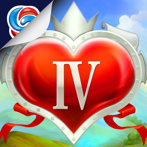 My Kingdom for the Princess IV HD Lite app reviews download