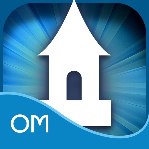 OM Bookshelf app reviews download