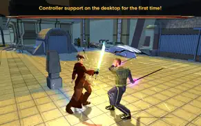 star wars®: knights of the old republic™ ii iphone images 4