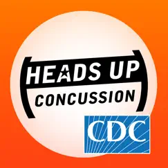 cdc heads up concussion and helmet safety logo, reviews