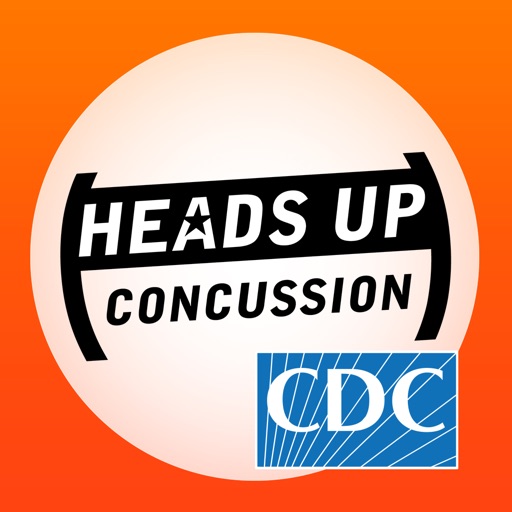 CDC HEADS UP Concussion and Helmet Safety app reviews download