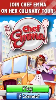 chef emma айфон картинки 1