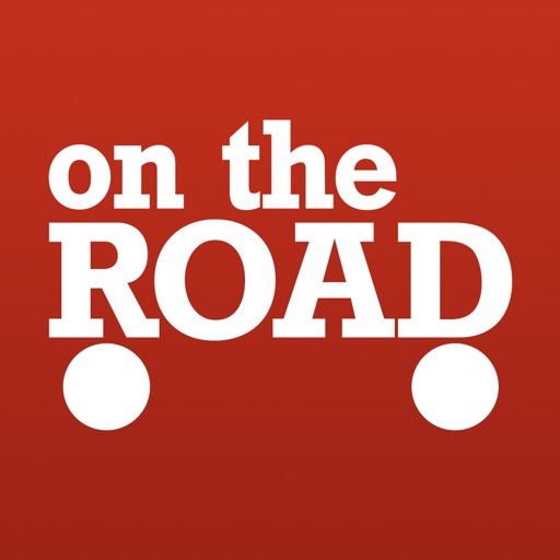 On the Road - Your go to app for quick and easy mpg statistics app reviews download