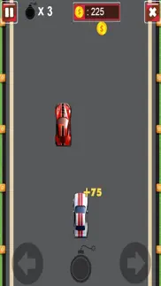 chase racing cars - free racing games for all girls boys iphone images 1