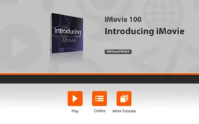 course for intro to imovie iphone images 1