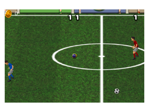 football cup brazil - soccer game for all ages ipad images 3