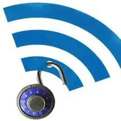 weppro- wifi passwords for ios 8 revisión, comentarios