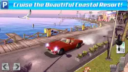classic sports car parking game real driving test run racing iphone images 4