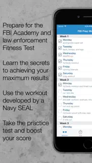 fbi workout with stew smith iphone images 1