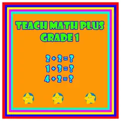 teach math plus grade1 logo, reviews