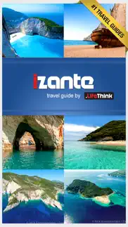 zante travel guide iphone images 1