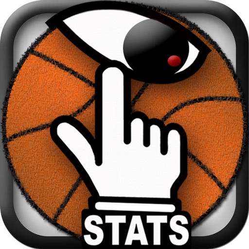 iTouchStats Basketball app reviews download