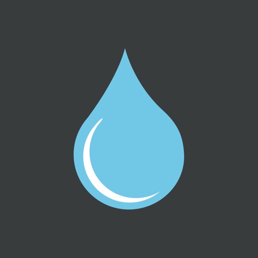 Drops - Your IV Drip Rate Companion app reviews download