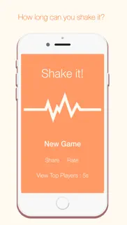shake it - free iphone images 1