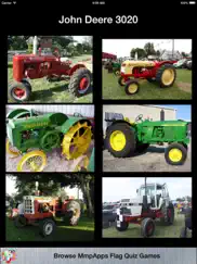 3strike antique tractors ipad images 1