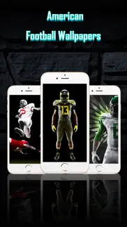 american football wallpapers & backgrounds - home screen maker with sports pictures iphone images 2