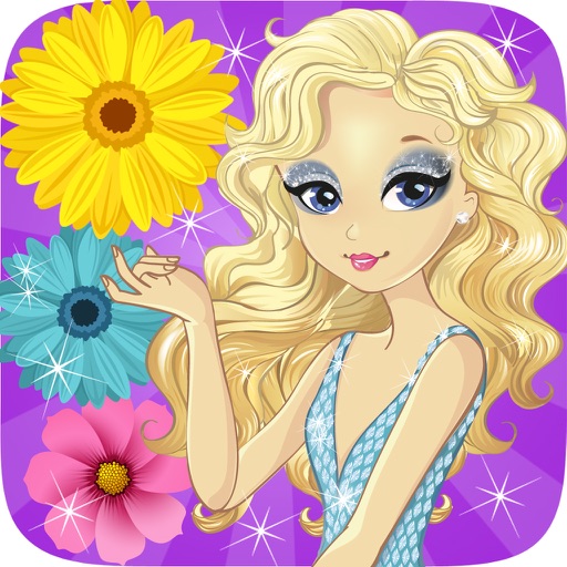 Blossom Garden Crush Paradise app reviews download