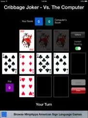 best of cribbage solitaire ipad images 4