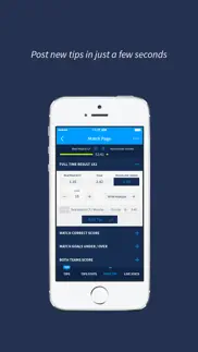 bettingexpert live iphone capturas de pantalla 3