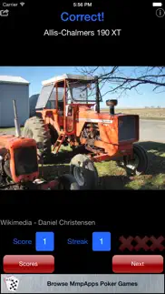 3strike antique tractors iphone images 2