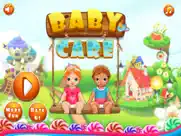 mommy's new born baby - baby care and free home adventure games ipad images 1