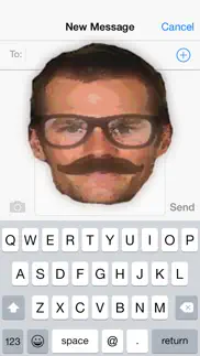 emoji maker - create emojis from your images iphone bildschirmfoto 4