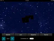 constellations quiz game ipad images 1