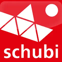 schubitrix logo, reviews