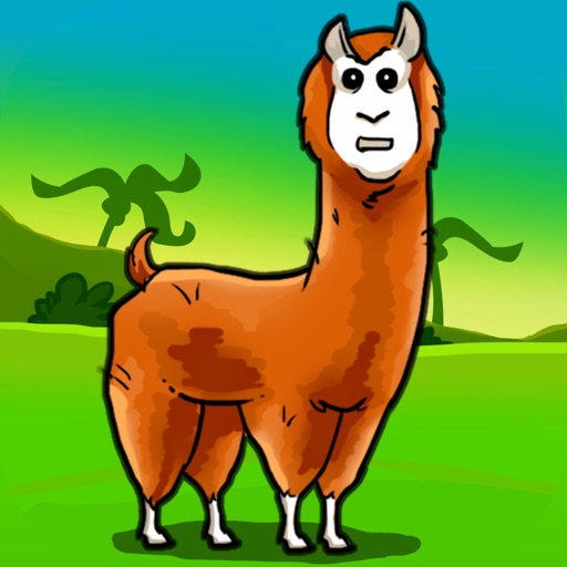 Alpaca Dash - an the branch jump evolution begins app reviews download