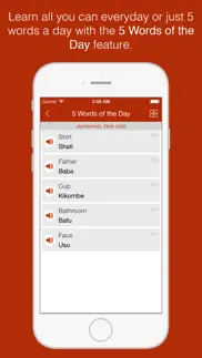 swahili primer - learn to speak and write swahili language: grammar, vocabulary & exercises iphone images 3