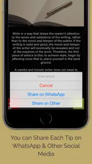 persuasive writing tips iphone images 4