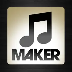easy ringtone maker - create music ringtones logo, reviews