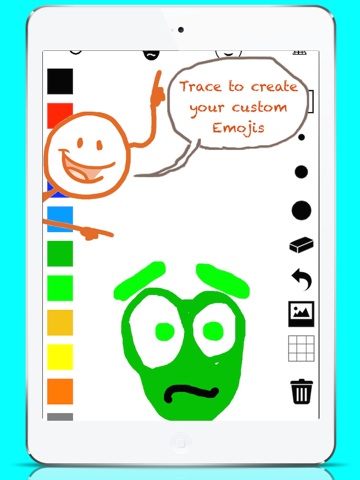 draw emojis free ipad images 2