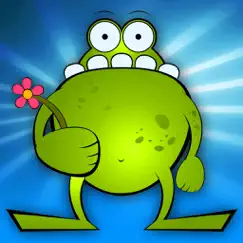 super frog escape logo, reviews