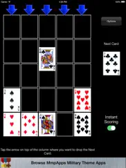 cribbage square collection ipad images 4