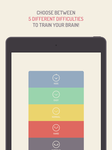 greg - a mathematical puzzle game to train your brain skills ipad resimleri 3