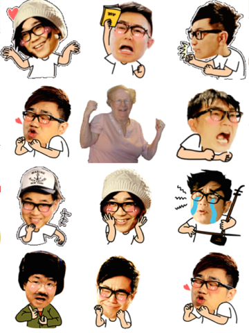 best animated emojis ipad images 2