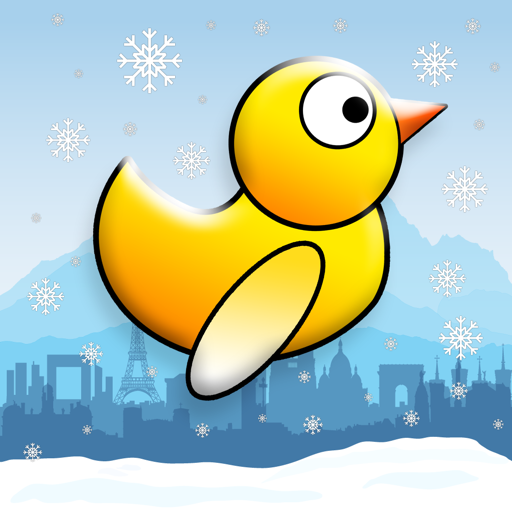 Duck Run app reviews download