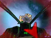 space wars 3d star combat simulator: free the galaxy! айпад изображения 3