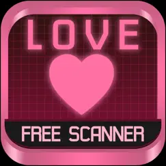 love calculator and match tester logo, reviews