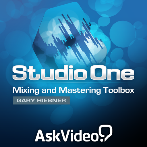 mixing and mastering toolbox logo, reviews