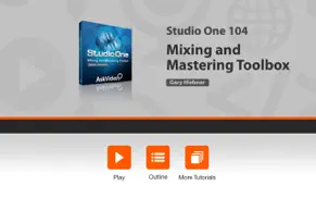 mixing and mastering toolbox iphone images 1