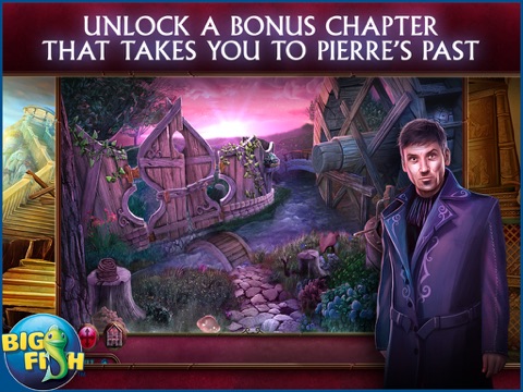 nevertales: shattered image hd - a hidden object storybook adventure ipad images 4