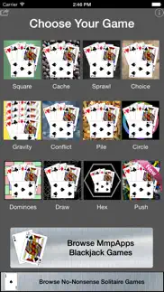 cribbage square collection iphone images 1