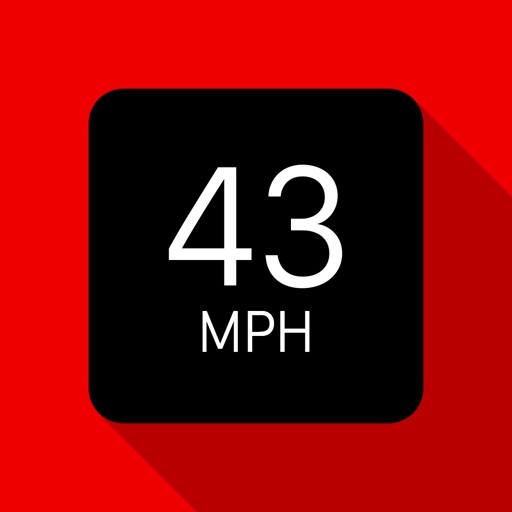 Speedometer - Speed tracking app for iPhone and Apple Watch app reviews download