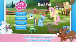 my little pony: best pet iphone resimleri 1